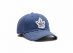 Pánská kšiltovka Toronto Maple Leafs NHL Value Stitched Blue/White