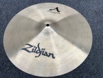 Zildjian A Sweet ride box set (použité)