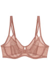 Triumph 10215906 Signature Sheer W01 EX barva:6901-toasted almond 75d