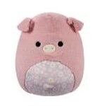 Squishmallows Fuzzamallows Prasátko Peter