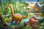 Dinosauři