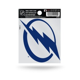 Rico Samolepka Tampa Bay Lightning NHL% 1 ks