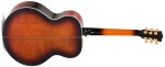 Sigma Guitars SGJA-SG200-VSB