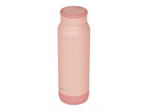Quokka Nerezová termoláhev Pulse Pink 700 ml (40295QO)