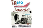 AERO 83 Patnáctka Letoun MiG-15 v čs. vojenském letectvu 1. díl - Miroslav Irra