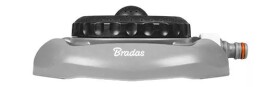 Bradas statický WL-Z15, 8-funkcí
