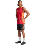 Adidas Tiro 24 Competition Training Sleeveless Jersey M IR5474 pánské L