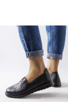Mokasiny model 207810 Solea 37