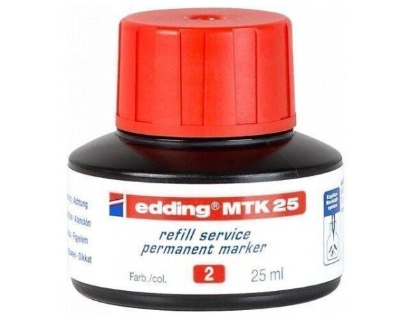 Edding MTK