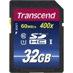 Transcend TS64GSDC340S paměťová karta SDXC 64 GB A1 Application Performance Class, v30 Video Speed Class, UHS-Class 3 ná