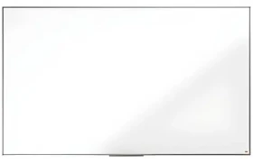 Nobo Essence Enamel 1800x1200 mm / Magnetická tabule / Bílá / Hliníkový rám (1915447)
