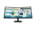 HP LCD P34hc 34" Wide VA (3440x1440, 5ms, 250nits, 3500:1,DP, HDMI, USB-C(DP, 65W out),USB 3.2 4x, 3w Repro EDF_1520261