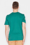 Pánské tričko V002 Visent Green
