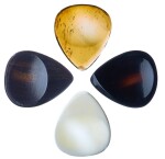 Timber Tones Groove Tones Mini Mixed 4-Pack