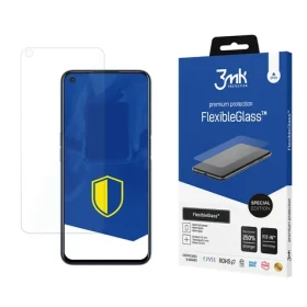 3mk FlexibleGlass Special Edition pro Oppo A72 / Hybridní sklo