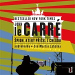 Špion, který přišel chladu, John le Carré
