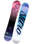 Nitro LECTRA dámský snowboard set