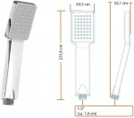 Eisl DX1104CST