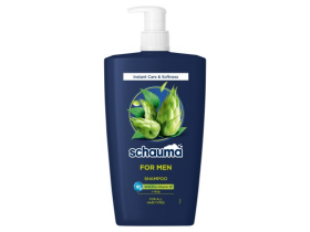 Schauma For Men šampon na vlasy 1000 ml