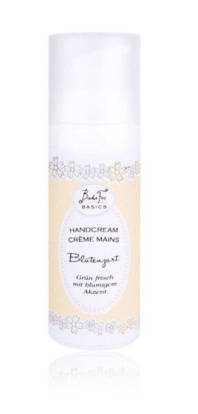 Krém na ruce 50ml “Blütenzart” s pumpičkou