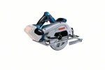 BOSCH GKS 18V-68 C / Aku Kotoučová pila / 18V / Průměr 190 / 5000 ot-min / Hloubka řezu 70 mm / bez aku (06016B5000)