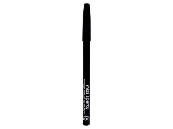 Miss Sporty Fabulous Kohl kajal eye pencil 001 magic
