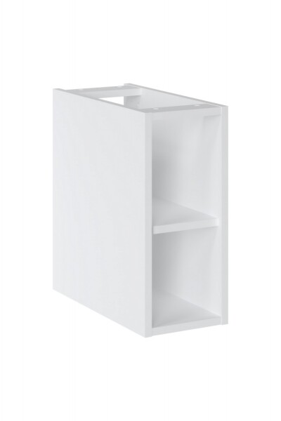 COMAD - Skříňka pod desku 20cm ICONIC WHITE 5907611656303
