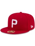 New Era Pánská kšiltovka Philadelphia Phillies MLB 2026 Hall of Fame 59FIFTY Fitted Velikost: 7 1/4