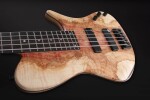 AV Basses AVS 5 EFB Box Elder