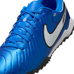 Fotbalové boty Nike Tiempo Legend 10 Academy TF M DV4342-400 40 1/2