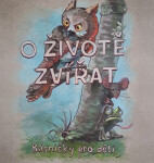 O životě zvířat - Básničky pro děti - Dan Pfeifer