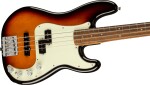 Fender Player Plus Active Precison Bass PF 3TSB