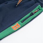 Dětské kalhoty TIOGER KDB 110