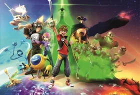 Trefl - Puzzle - Zak Storm: Dobytí moří