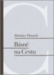 Básně na Cestu - Břetislav Pletnicki