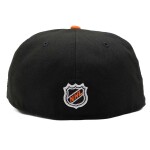 New Era Pánská kšiltovka Philadelphia Flyers NHL 1992 All-Star 59FIFTY Fitted Velikost: 7 5/8