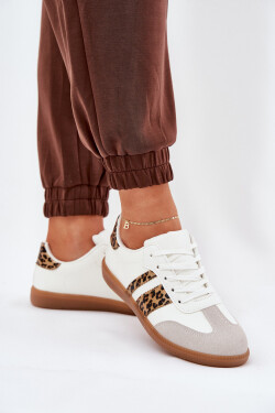 Sportovní obuv model 209460 Step in style 39