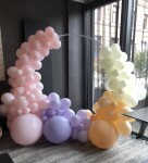 Balónky světlá lila 451 - 100 kusů Balonky.cz Balónky světlá lila 451 - 100 kusů Balonky.cz