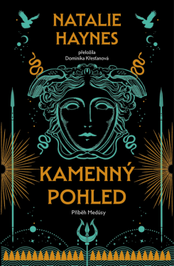 Kamenný pohled - Natalie Haynesová