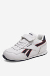 Sneakersy Reebok REEBOK ROYAL CL JOG HP8665 Imitace kůže/-Ekologická kůže
