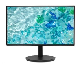 ACER LCD Vero CB273UGbemipruzx,27" QHD,120Hz,300nits,1ms,178/178,Audio,Repro,Vesa,HDMI,DP,USB,Black EDF_11294880