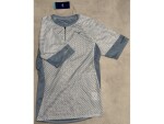 Běžecké tričko Mizuno Multipocket Trail Tee J2GAB50020 Velikost textilu: M