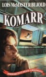 Komarr Lois McMaster Bujold