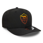 New Era Pánská kšiltovka AS Roma 970 Stretch snap repreve 9seventy