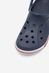 Pantofle Crocs BAYABAND CLOG 205089-4CC Materiál/-Velice kvalitní materiál