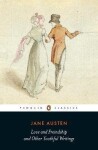 Love and Freindship: and Other Youthful Writings, vydání Jane Austenová