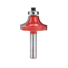 EXTOL PREMIUM 8802109 Fréza stopková, zaoblovací, pr. 38,1 x 19mm, R 12,7mm