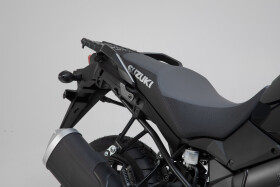 Suzuki V-Strom 1000 (14-) - boční nosiče SW-Motech