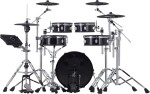 Roland VAD307 Kit V-Drums Acoustic Design