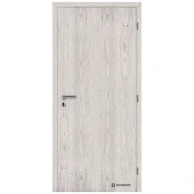 Protipožární dveře Lume Extra 1K Kasir dub elegant 80 P Fab